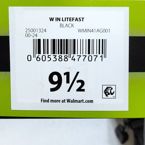 Interceptor Litefast Tactical Combat Boots Women's 9.5 Zippered 6" Shaft NIB NWT - Picture 9 of 10